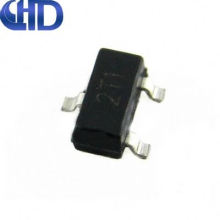 QHDQ3--50 SMD SOT23 2T1 0.5A/25V PNP Transistor New IC S9012